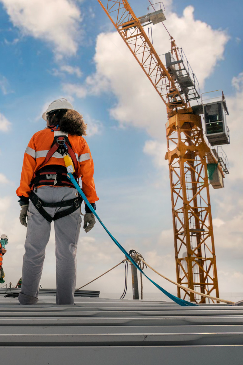 Gewerblicher und Industrieller Sachversicherungsbereich